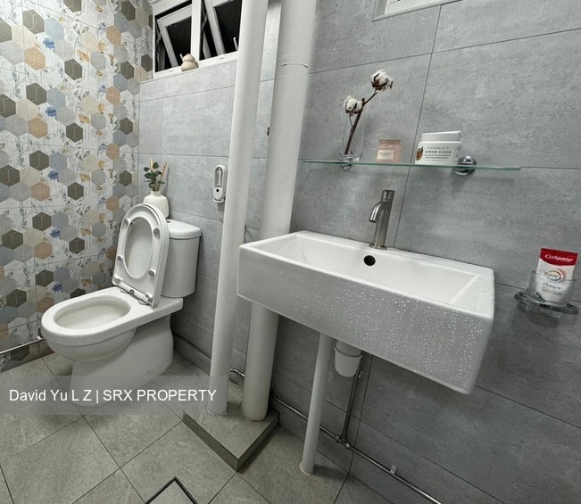 Blk 44 Telok Blangah Drive (Bukit Merah), HDB 3 Rooms #504205461